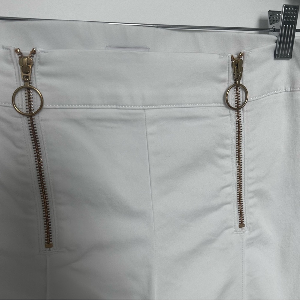 White skinny pants - Picture 4 of 4
